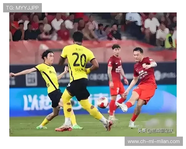 一打亚冠才看清现实上海海港被虐暴露中超整体水平低下 一打亚冠才看清现实上海海港被虐暴露中超整体水平低下