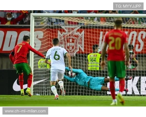 C罗头球破门助葡萄牙力克强敌挺进世预赛下阶段 C罗头球破门助葡萄牙力克强敌挺进世预赛下阶段