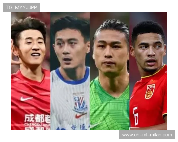 中超外援状态火热全面爆发成为各队冲冠路上不可或缺的关键力量 中超外援状态火热全面爆发成为各队冲冠路上不可或缺的关键力量