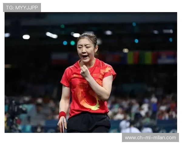 31岁陈梦经历9个月空窗期后再战赛场 黄河战甲下隐藏的不为人知的秘密 31岁陈梦经历9个月空窗期后再战赛场 黄河战甲下隐藏的不为人知的秘密