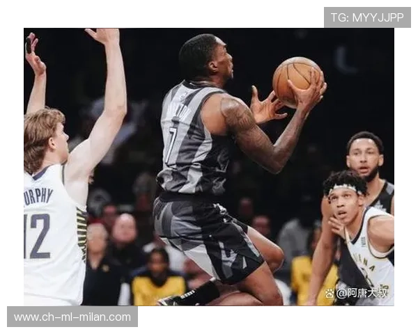 篮网对决步行者胜负悬念陡增专家深度解析比分走势预测 篮网对决步行者胜负悬念陡增专家深度解析比分走势预测