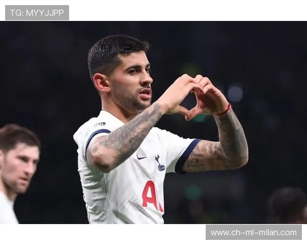 热刺与罗梅罗续约至2029年 中卫锁定未来 目标再攀高峰 热刺与罗梅罗续约至2029年 中卫锁定未来 目标再攀高峰