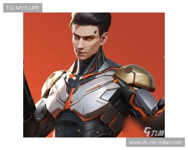 《Valorant》“天启时代”英雄上线,战局瞬间变天! 《Valorant》“天启时代”英雄上线,战局瞬间变天!