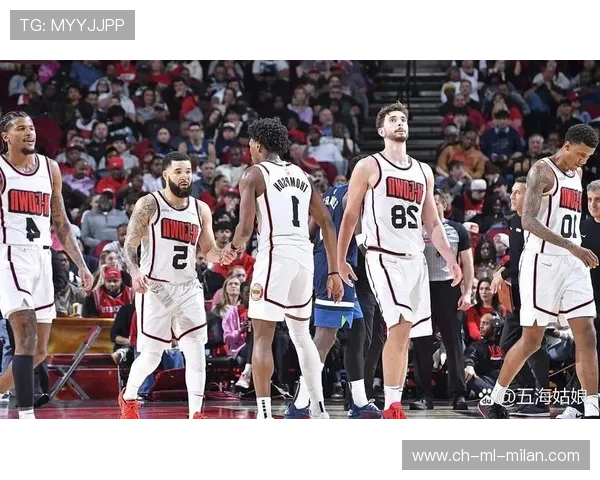 火箭替补群体爆发:深度成就球队西部冲刺希望! 火箭替补群体爆发:深度成就球队西部冲刺希望!