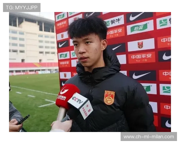 青训胜过豪买?王钰栋案例引发青训全面讨论 青训胜过豪买?王钰栋案例引发青训全面讨论