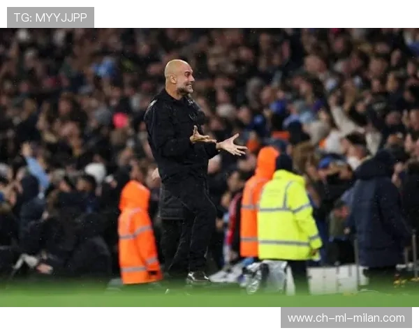 瓜迪奥拉千场里程碑：胜率与冠军纪录双写传奇