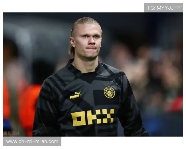 哈兰德凌晨狂练背后秘密:数据解读触目惊心