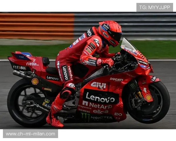 MotoGP新赛季开跑，马奎斯全力冲击冠军，摩托gp马奎斯年薪