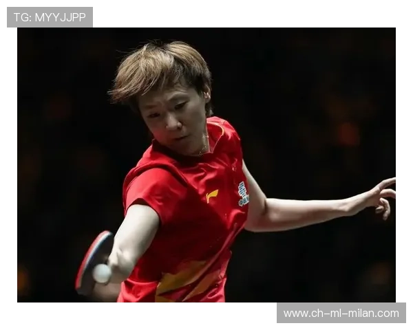 王曼昱再度封神!全运赛场展现顶级统治力