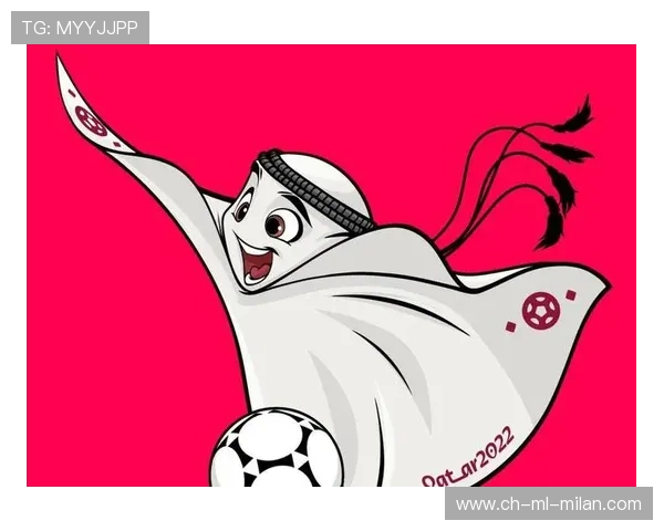 2026世界杯吉祥物发布，造型引发全网热议