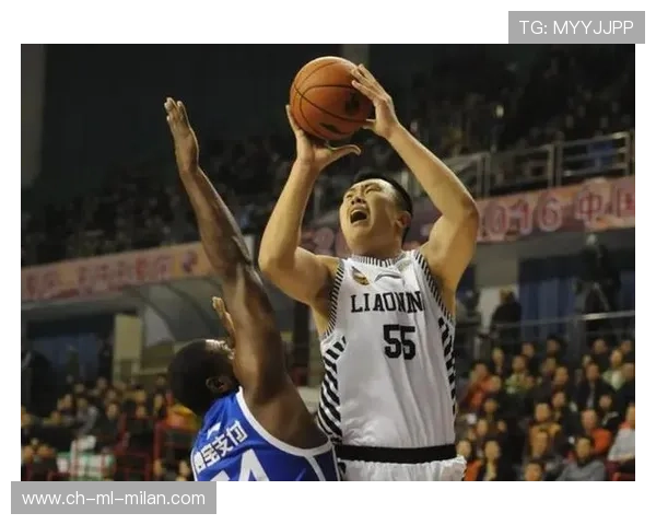 CBA 教练临场换人挽救濒死比赛