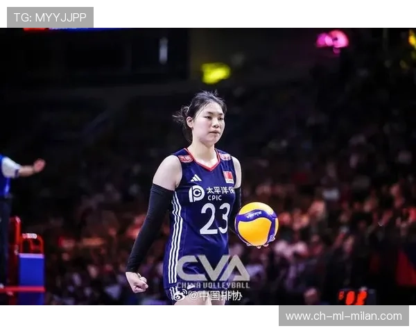 排球女队强势夺冠,年轻核心爆发成最大惊喜 排球女队强势夺冠,年轻核心爆发成最大惊喜