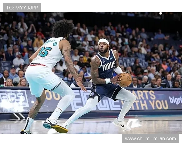 独行侠后场串联令对手防线瓦解