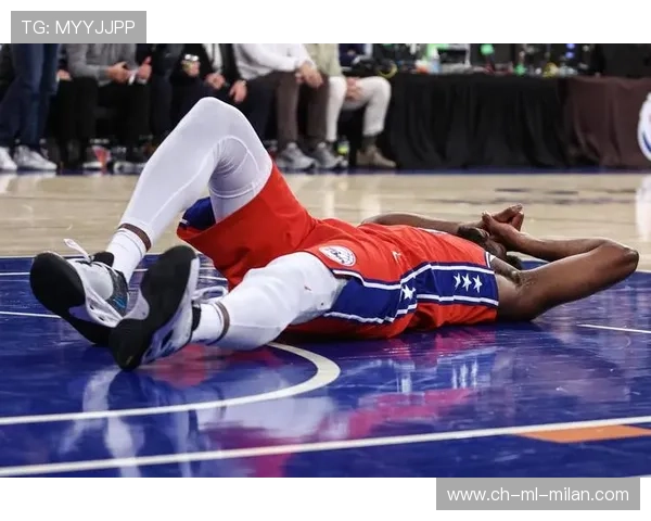 76人医疗团队被点名：恩比德伤情处理惹争议