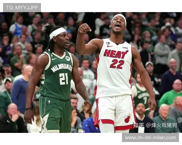 巴特勒外线命中,热火在客场抢到关键胜利 巴特勒外线命中,热火在客场抢到关键胜利