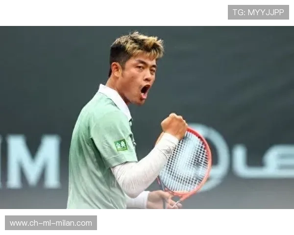 吴易昺伤愈首胜回归，排名提升进入百强榜