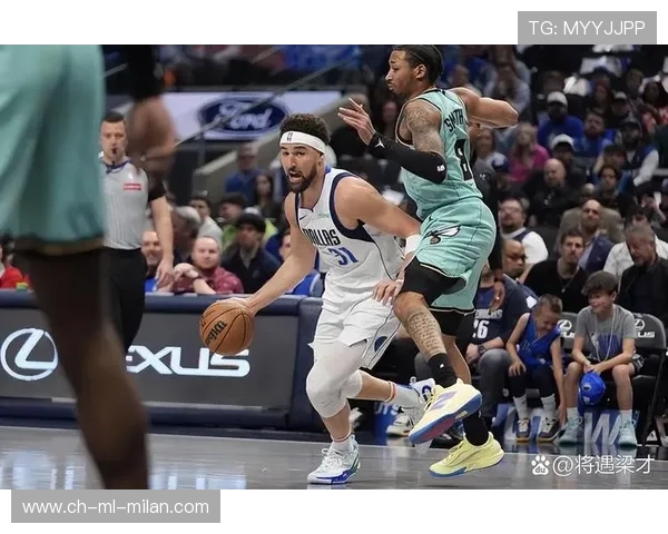 独行侠团队多点开花让比分不断扩大